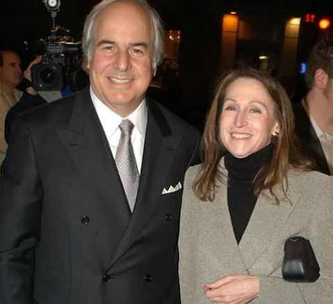 Kelly Anne Welbes Abagnale Spouse